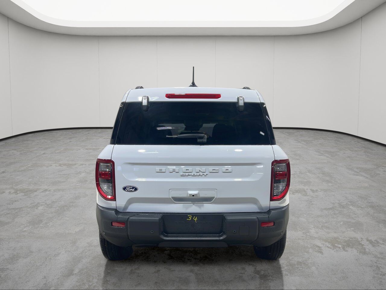 2026 Ford Bronco Sport Big Bend Sherwood Park AB