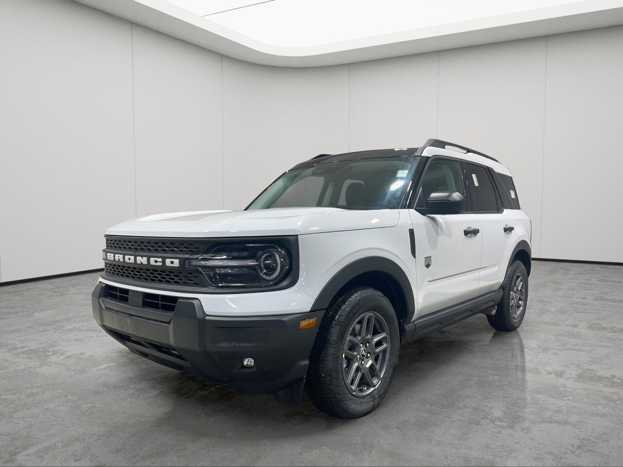 2026 Ford Bronco Sport Big Bend Sherwood Park AB