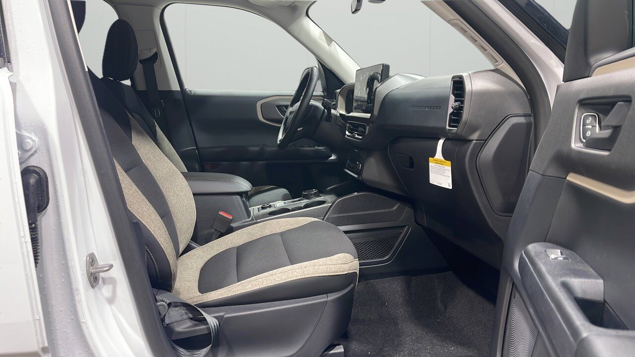 2026 Ford Bronco Sport Big Bend Sherwood Park AB