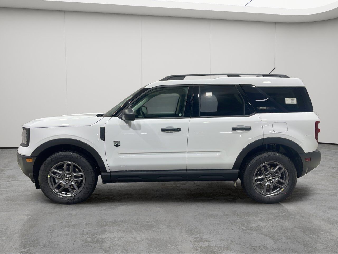 2026 Ford Bronco Sport Big Bend Sherwood Park AB