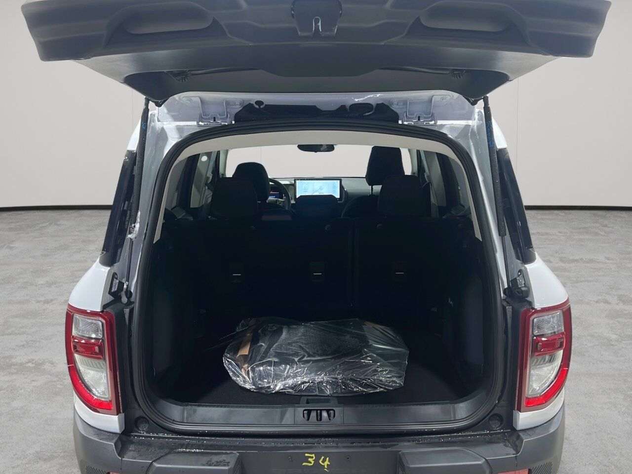 2026 Ford Bronco Sport Big Bend Sherwood Park AB