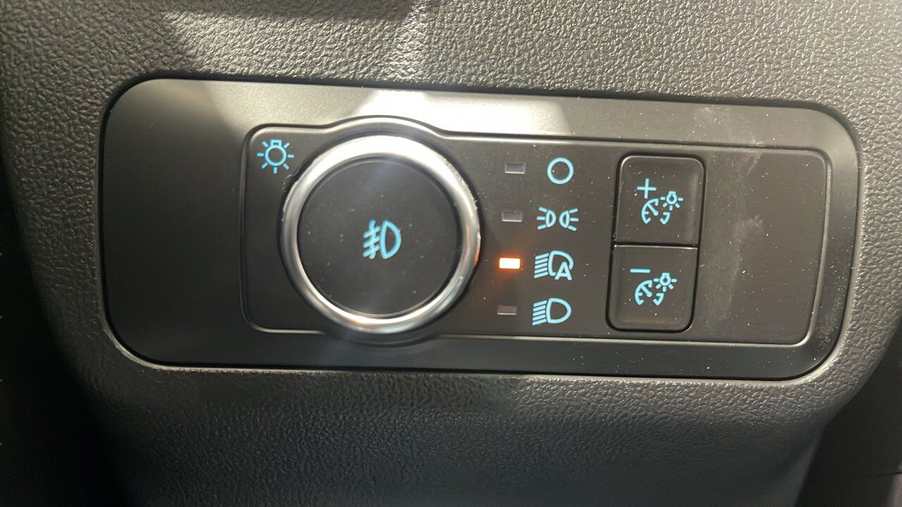 2026 Ford Bronco Sport Big Bend Sherwood Park AB