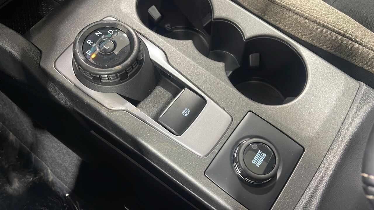 2026 Ford Bronco Sport Big Bend Sherwood Park AB