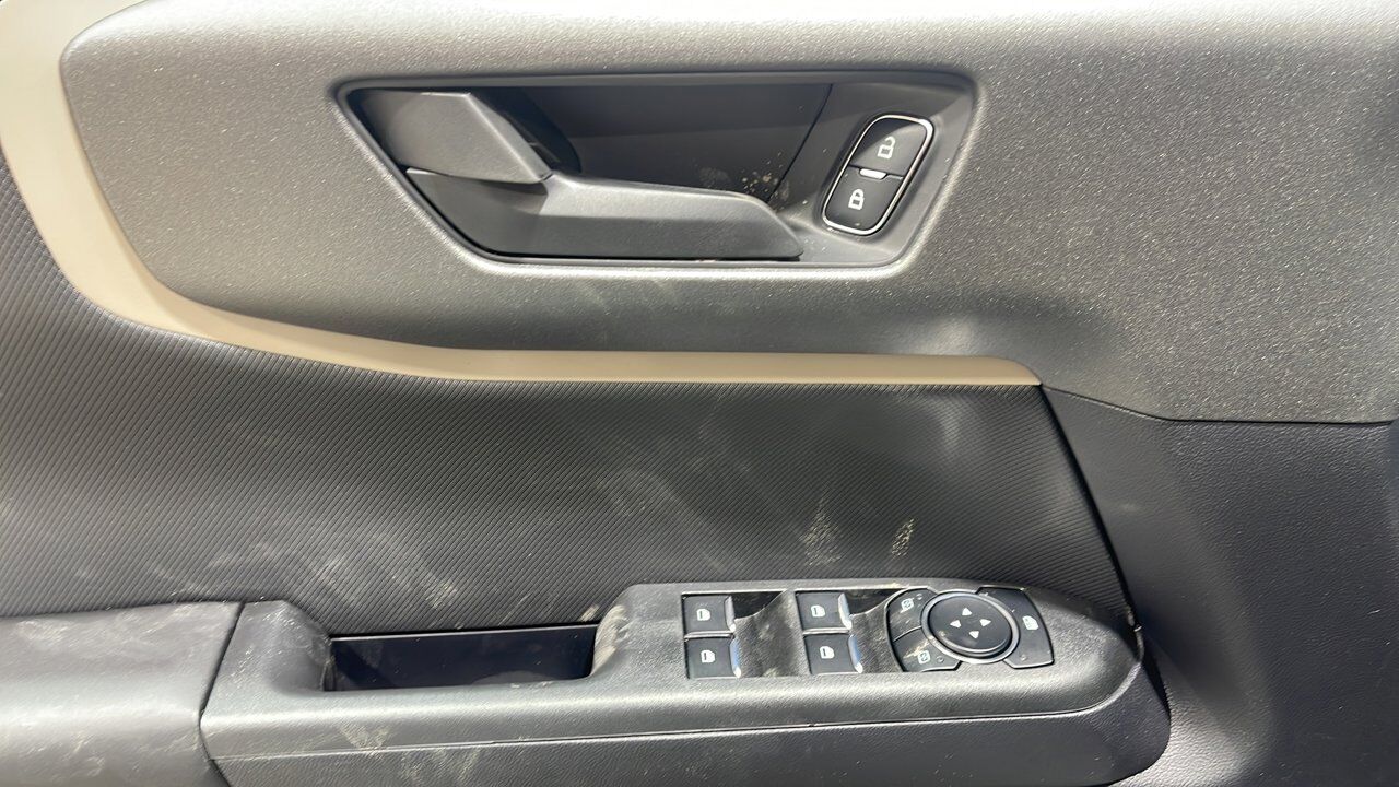 2026 Ford Bronco Sport Big Bend Sherwood Park AB