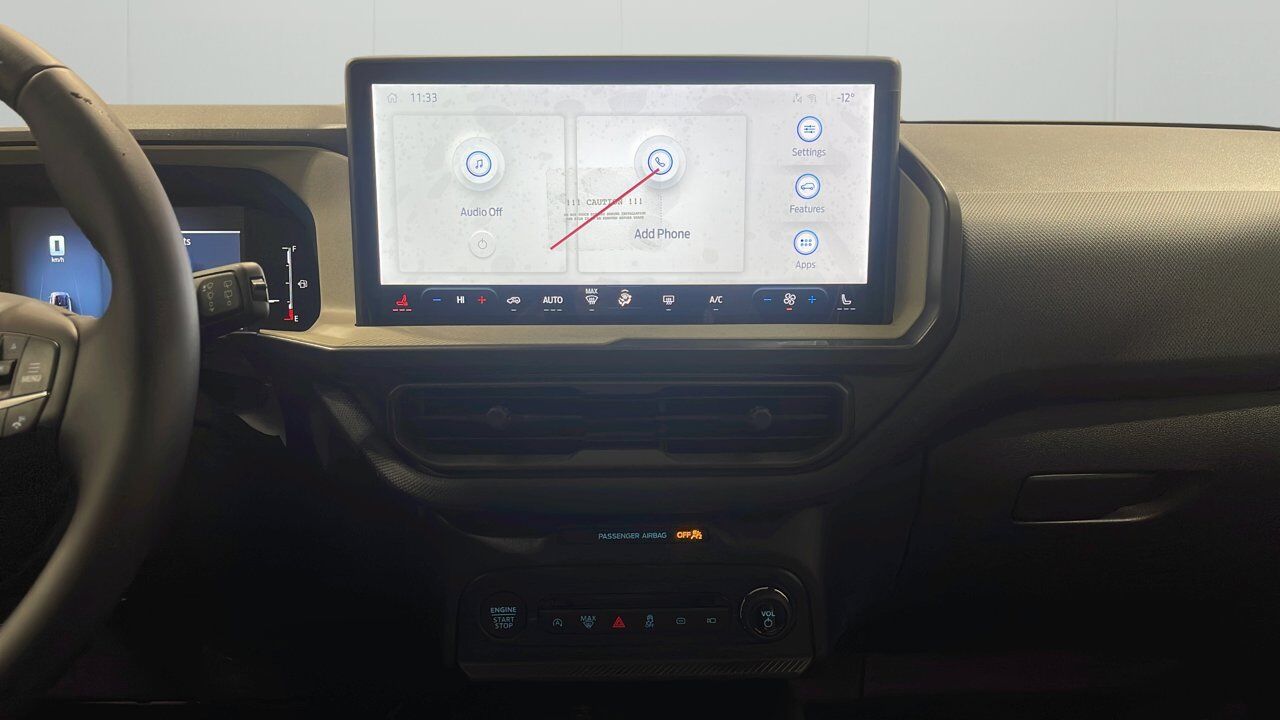 2026 Ford Bronco Sport Big Bend Sherwood Park AB