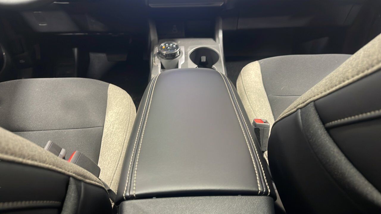 2026 Ford Bronco Sport Big Bend Sherwood Park AB