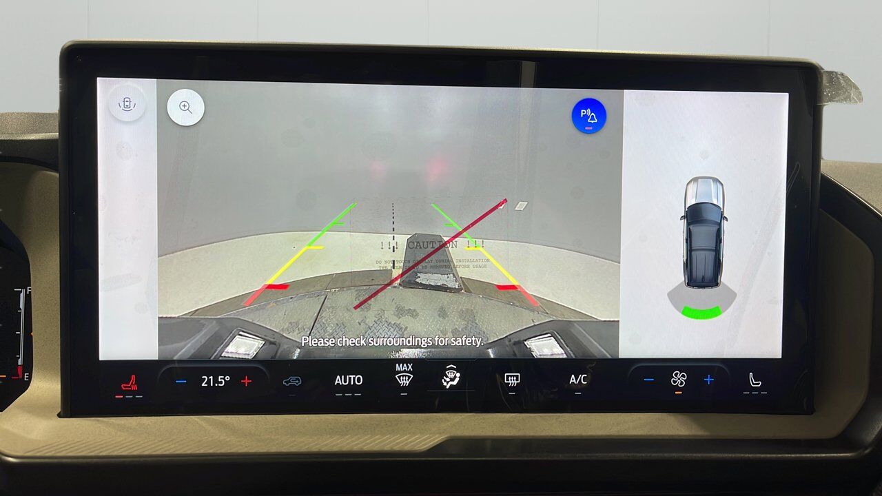 2026 Ford Bronco Sport Big Bend Sherwood Park AB