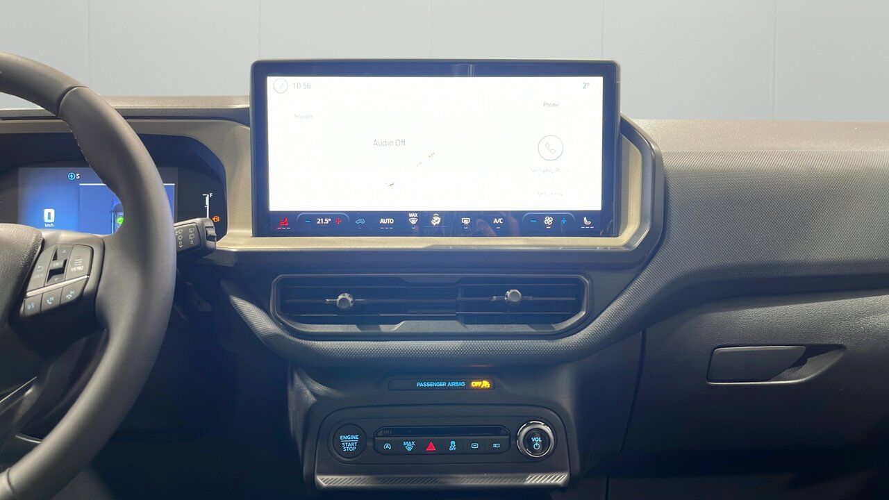 2026 Ford Bronco Sport Big Bend Sherwood Park AB