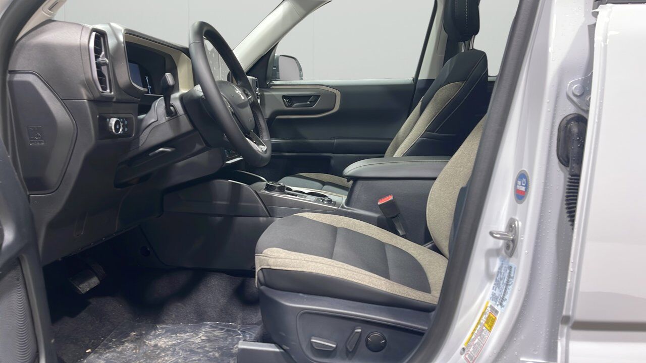 2026 Ford Bronco Sport Big Bend Sherwood Park AB