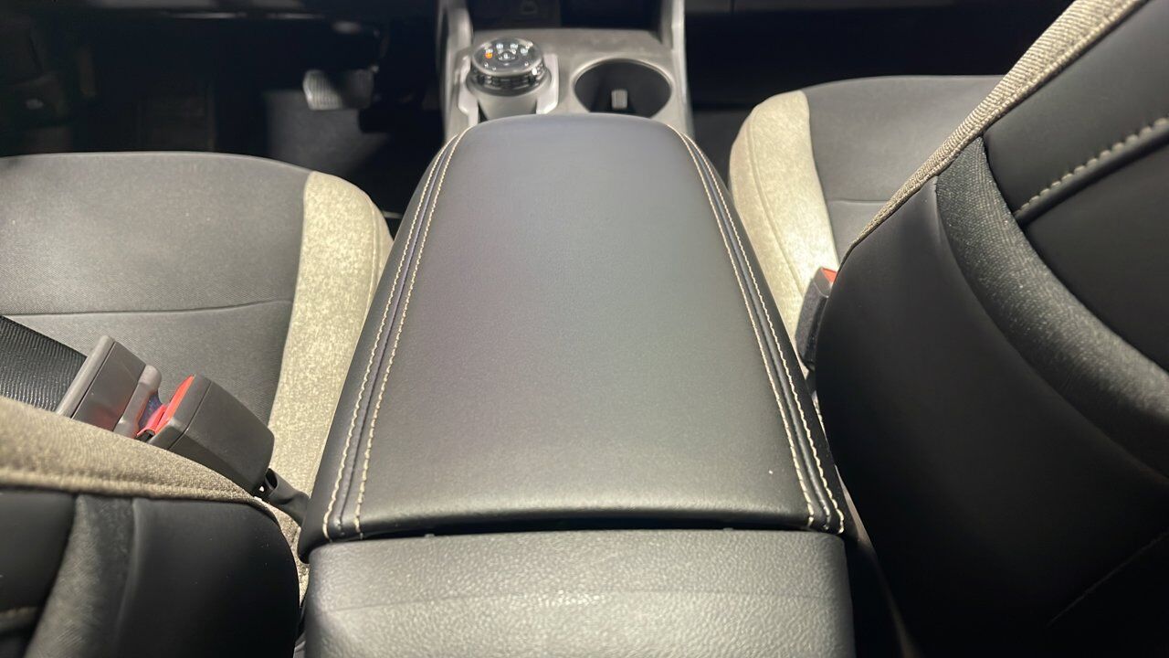 2026 Ford Bronco Sport Big Bend Sherwood Park AB