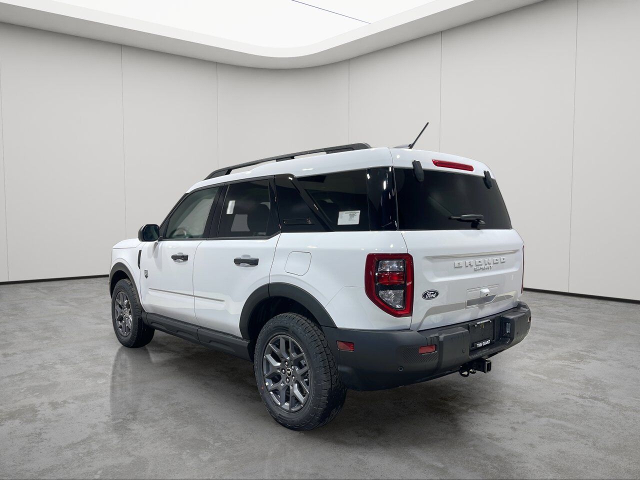 2026 Ford Bronco Sport Big Bend Sherwood Park AB