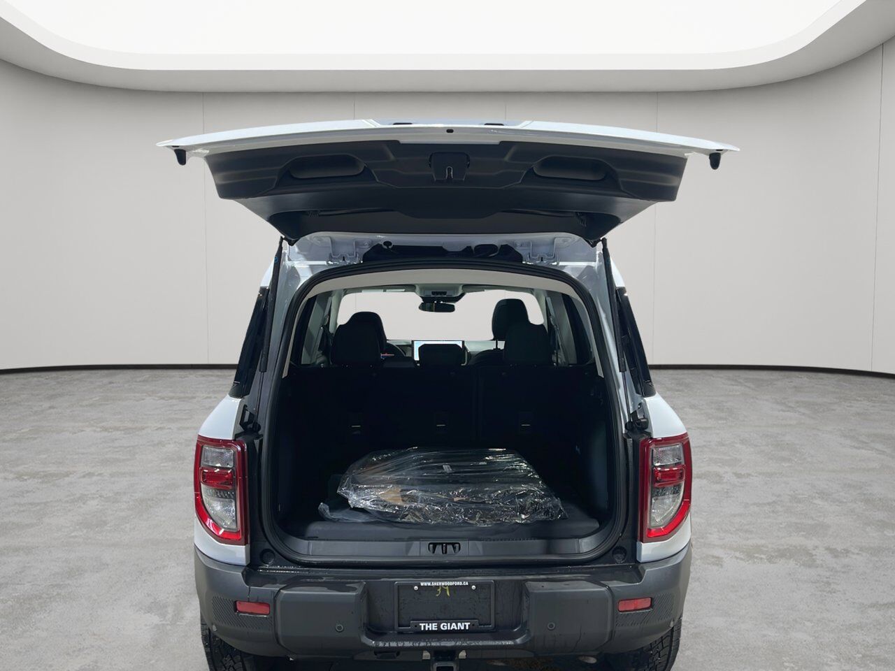 2026 Ford Bronco Sport Big Bend Sherwood Park AB