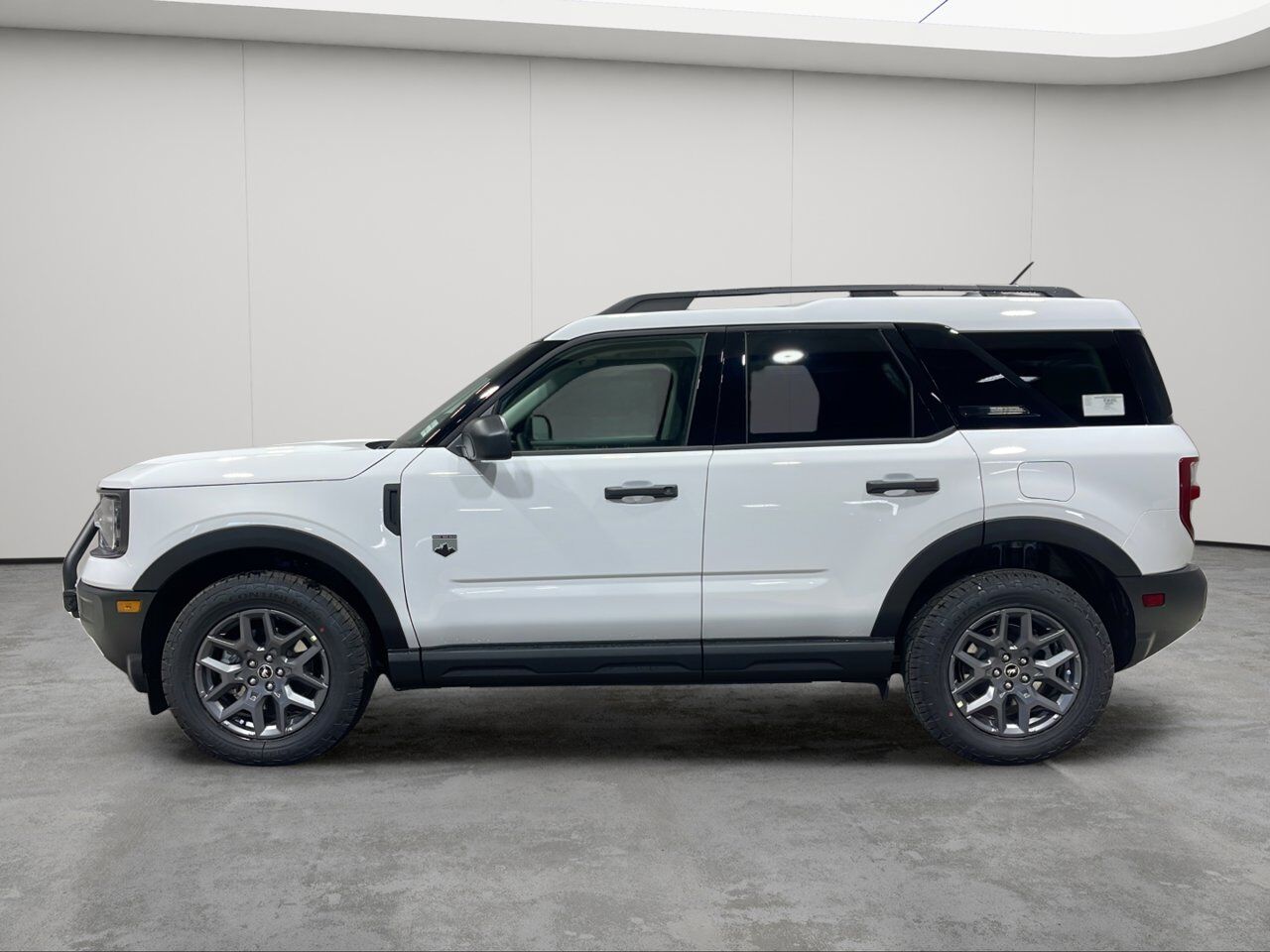 2026 Ford Bronco Sport Big Bend Sherwood Park AB