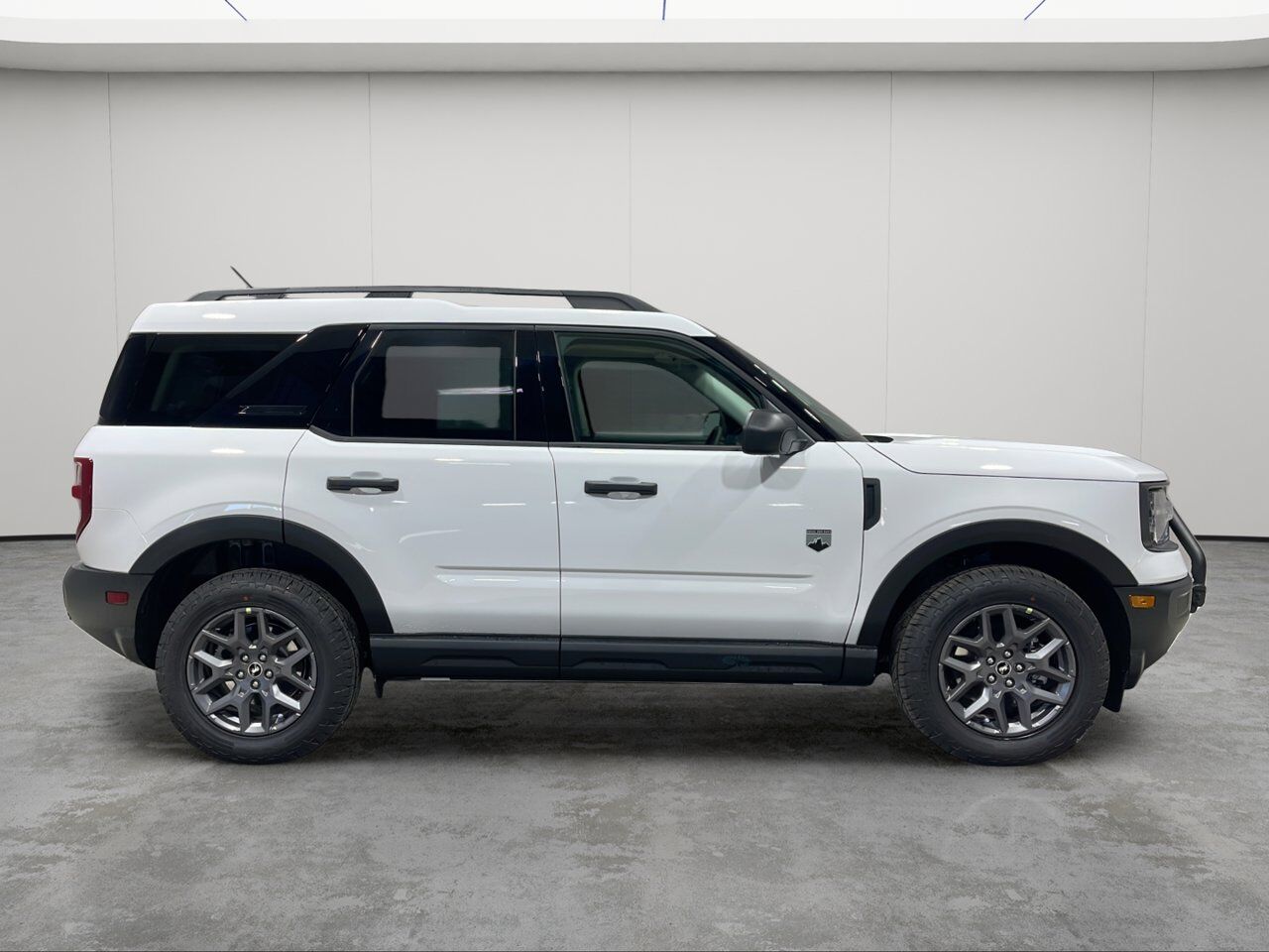 2026 Ford Bronco Sport Big Bend Sherwood Park AB