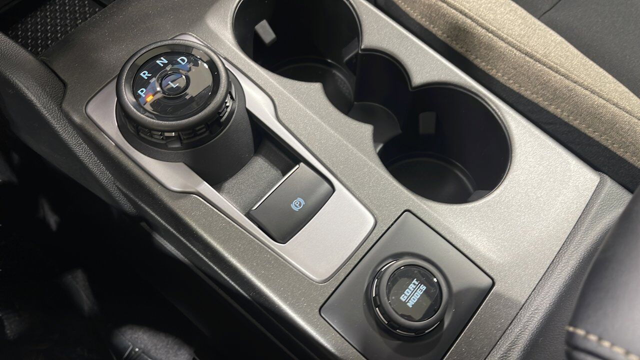 2026 Ford Bronco Sport Big Bend Sherwood Park AB