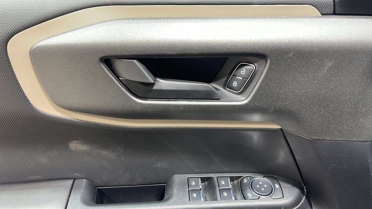 2026 Ford Bronco Sport Big Bend Sherwood Park AB