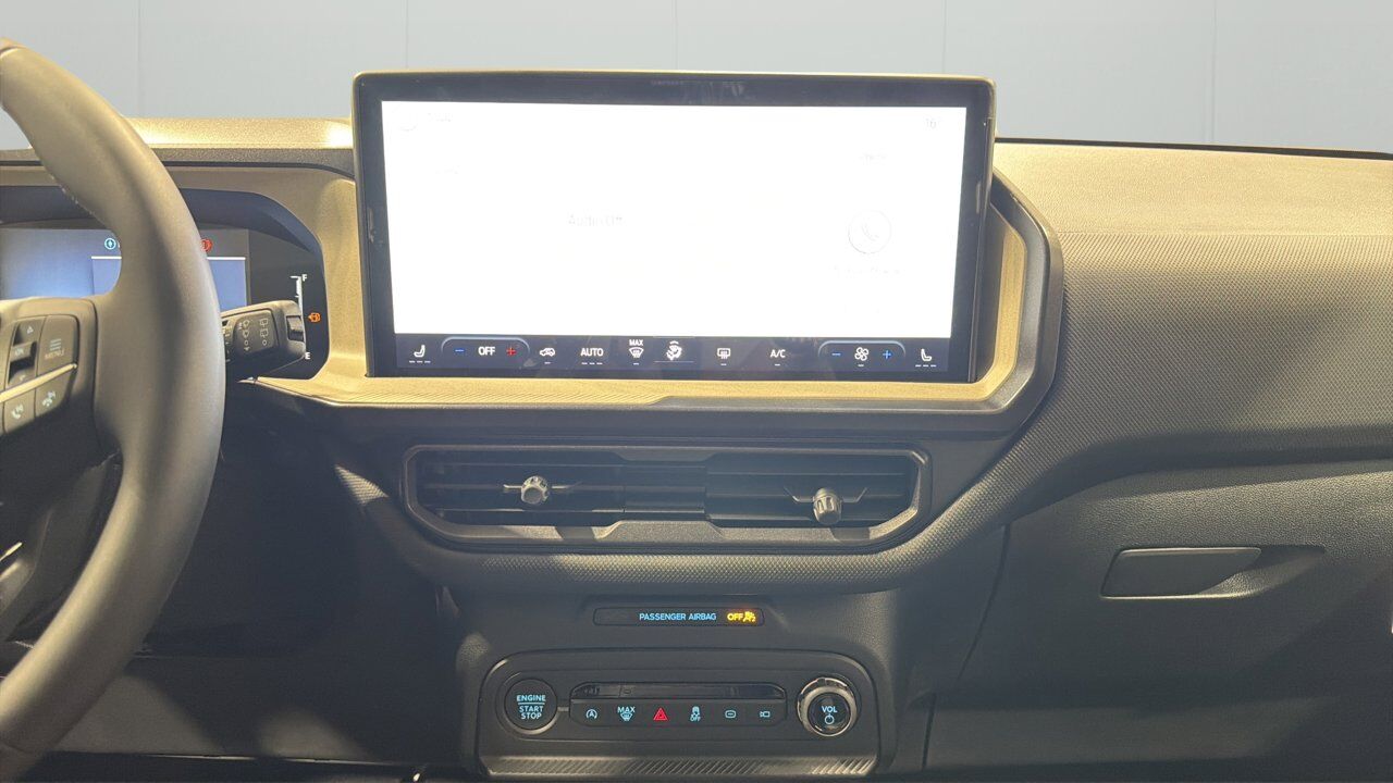 2026 Ford Bronco Sport Big Bend Sherwood Park AB