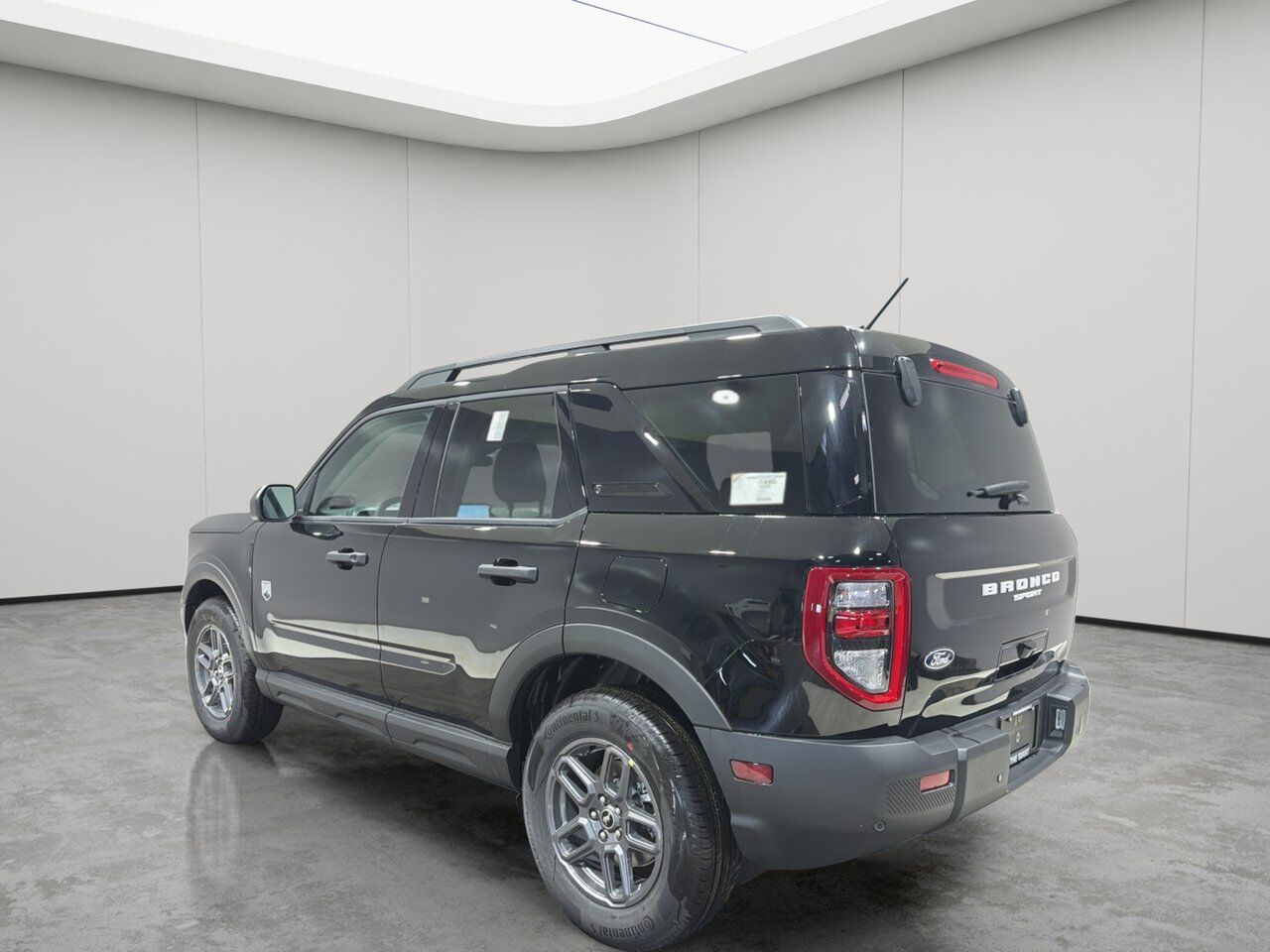 2026 Ford Bronco Sport Big Bend Sherwood Park AB