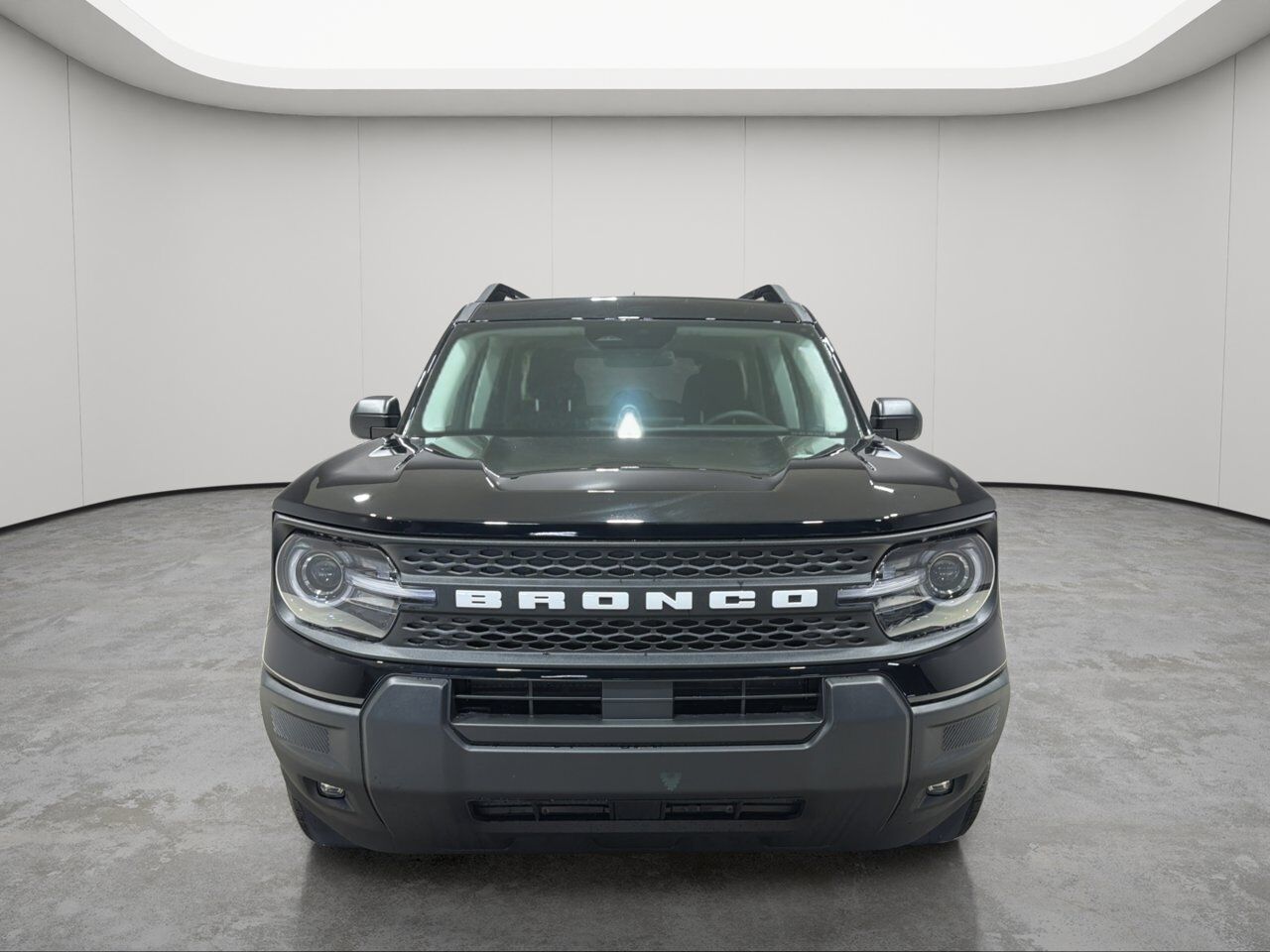 2026 Ford Bronco Sport Big Bend Sherwood Park AB