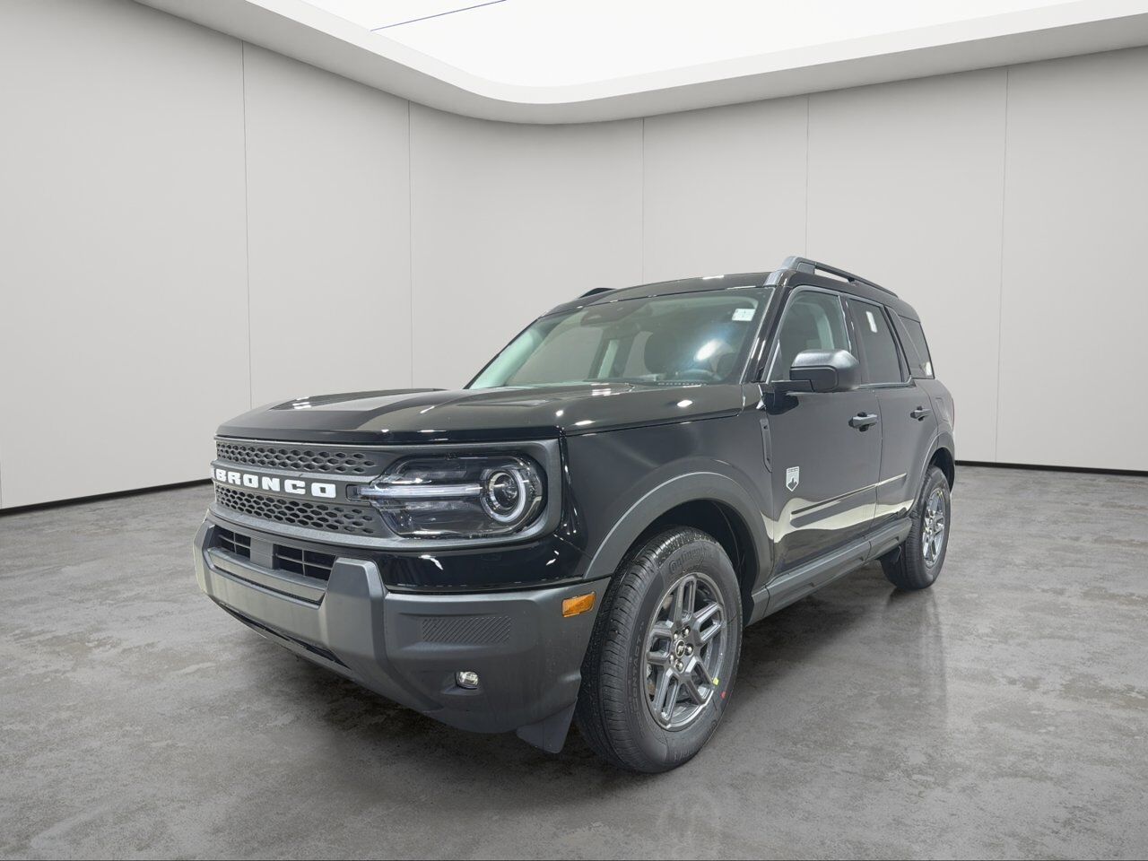 2026 Ford Bronco Sport Big Bend Sherwood Park AB