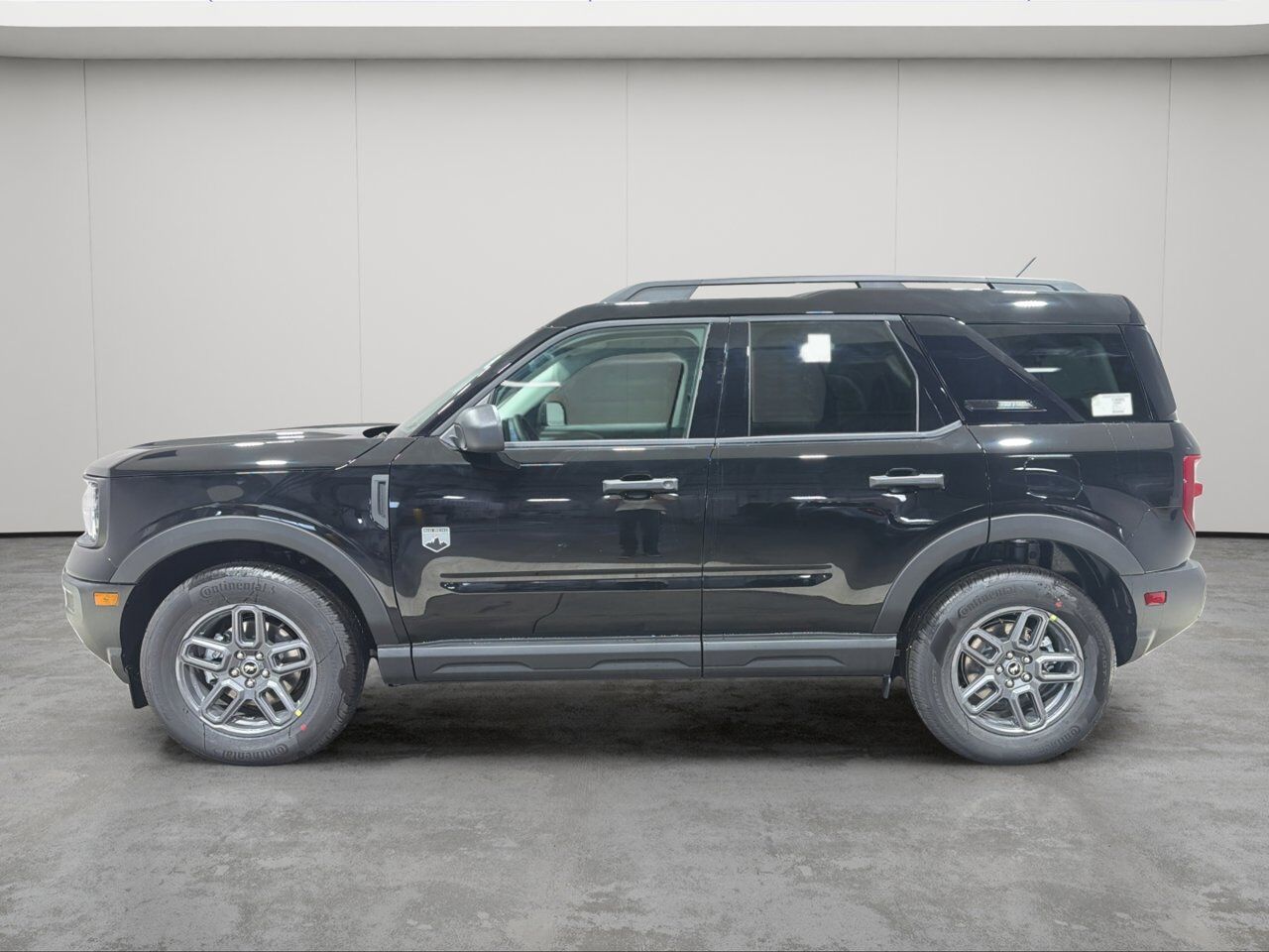 2026 Ford Bronco Sport Big Bend Sherwood Park AB