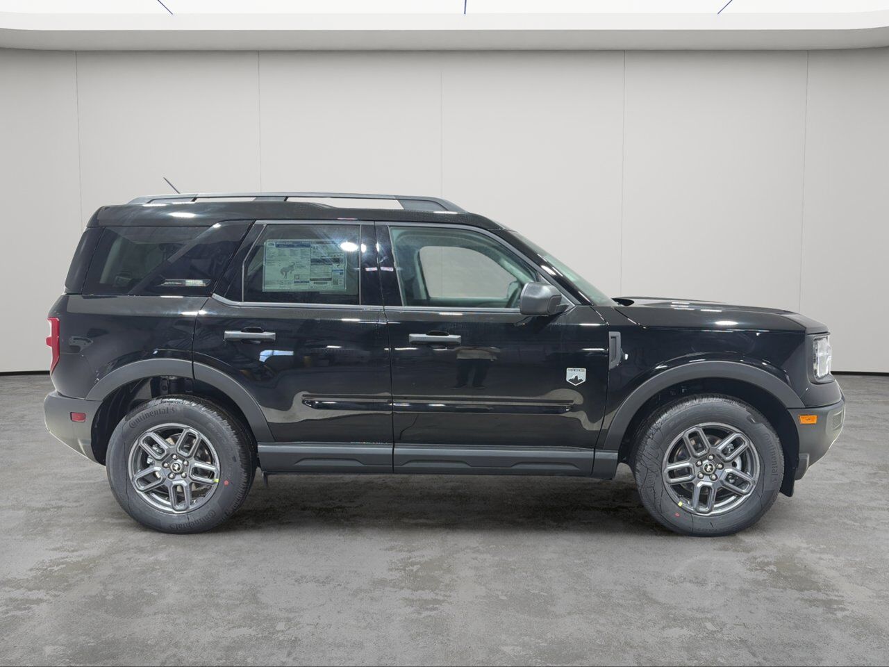 2026 Ford Bronco Sport Big Bend Sherwood Park AB