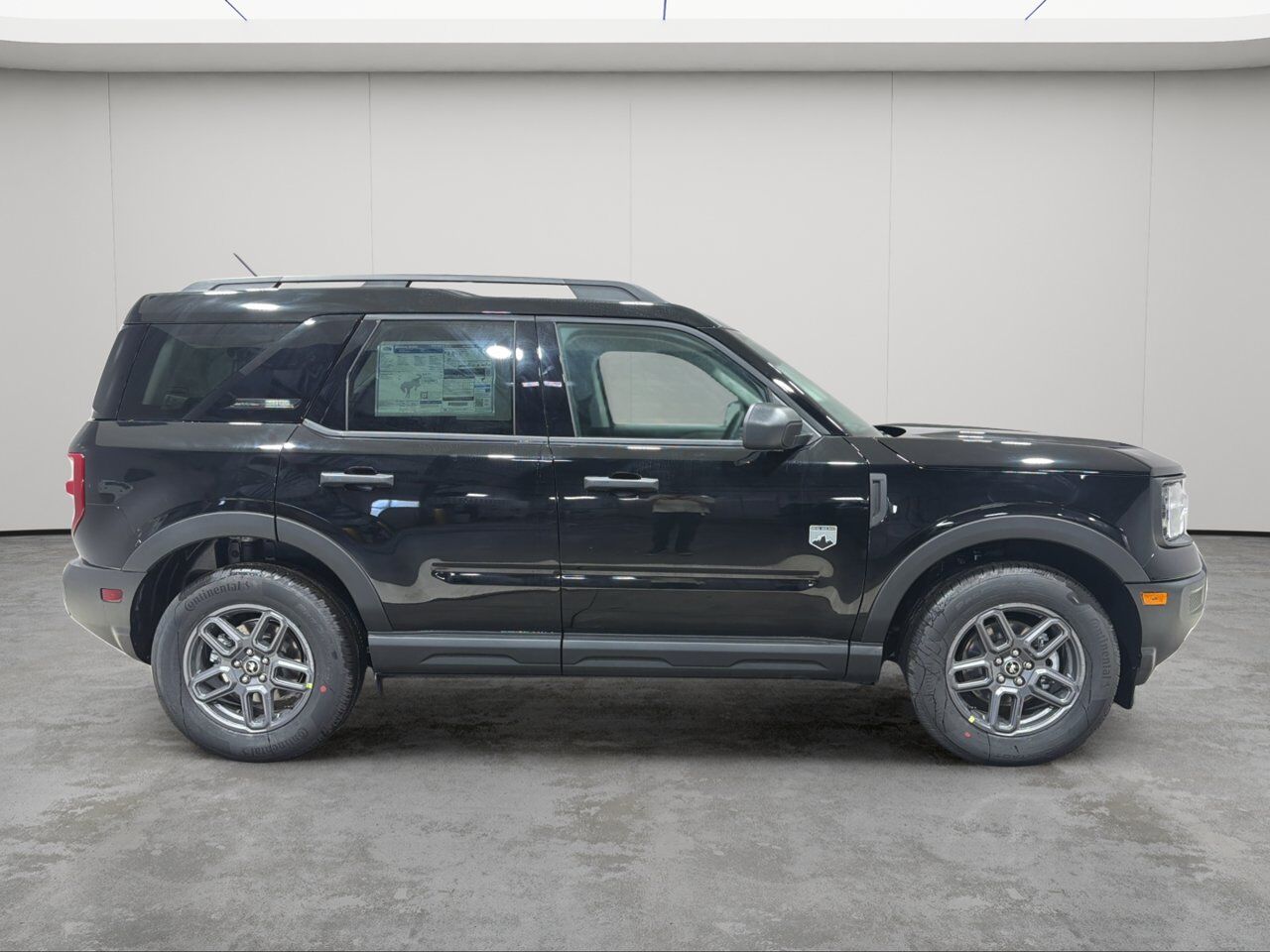 2026 Ford Bronco Sport Big Bend Sherwood Park AB