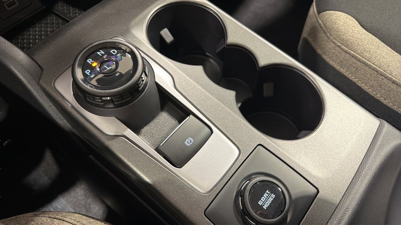 2026 Ford Bronco Sport Big Bend Sherwood Park AB