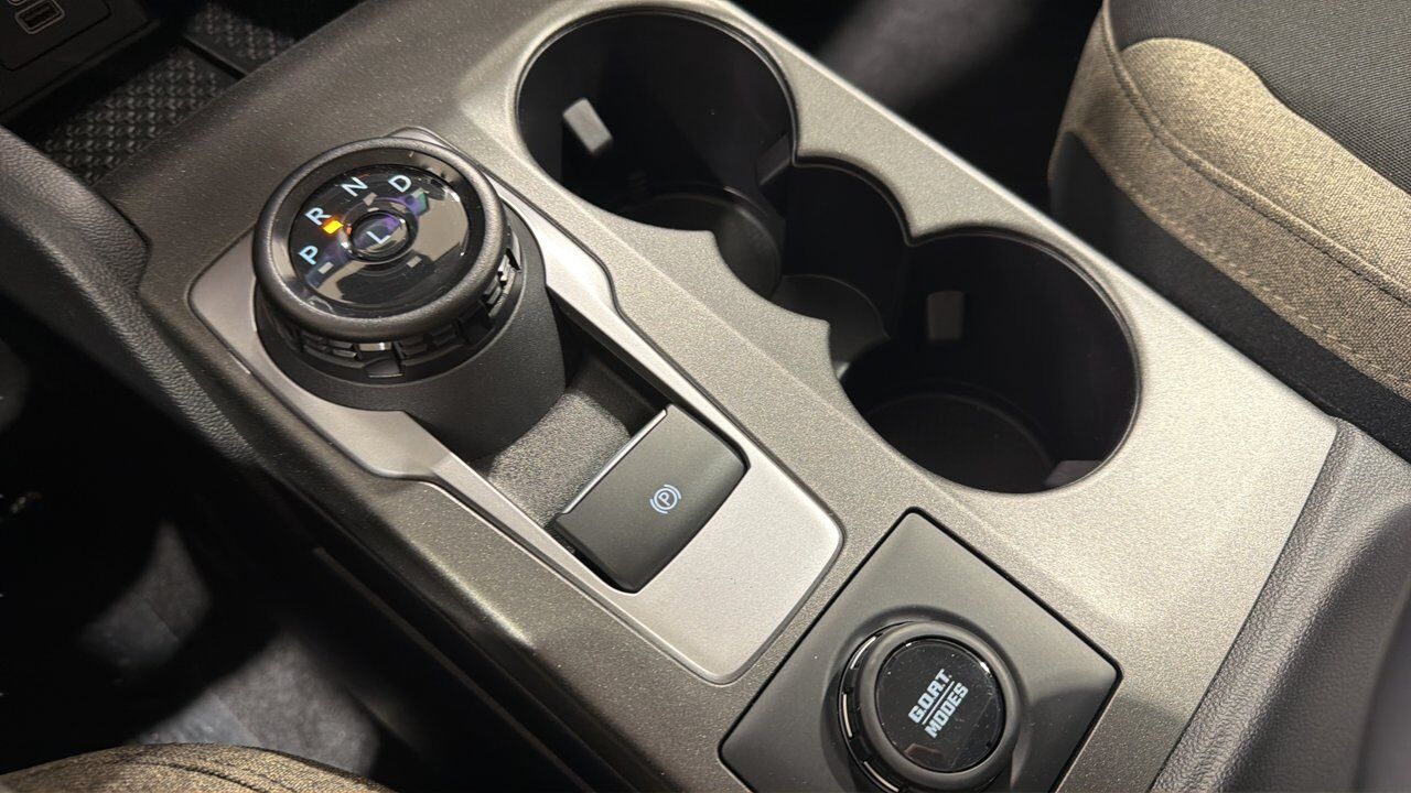 2026 Ford Bronco Sport Big Bend Sherwood Park AB