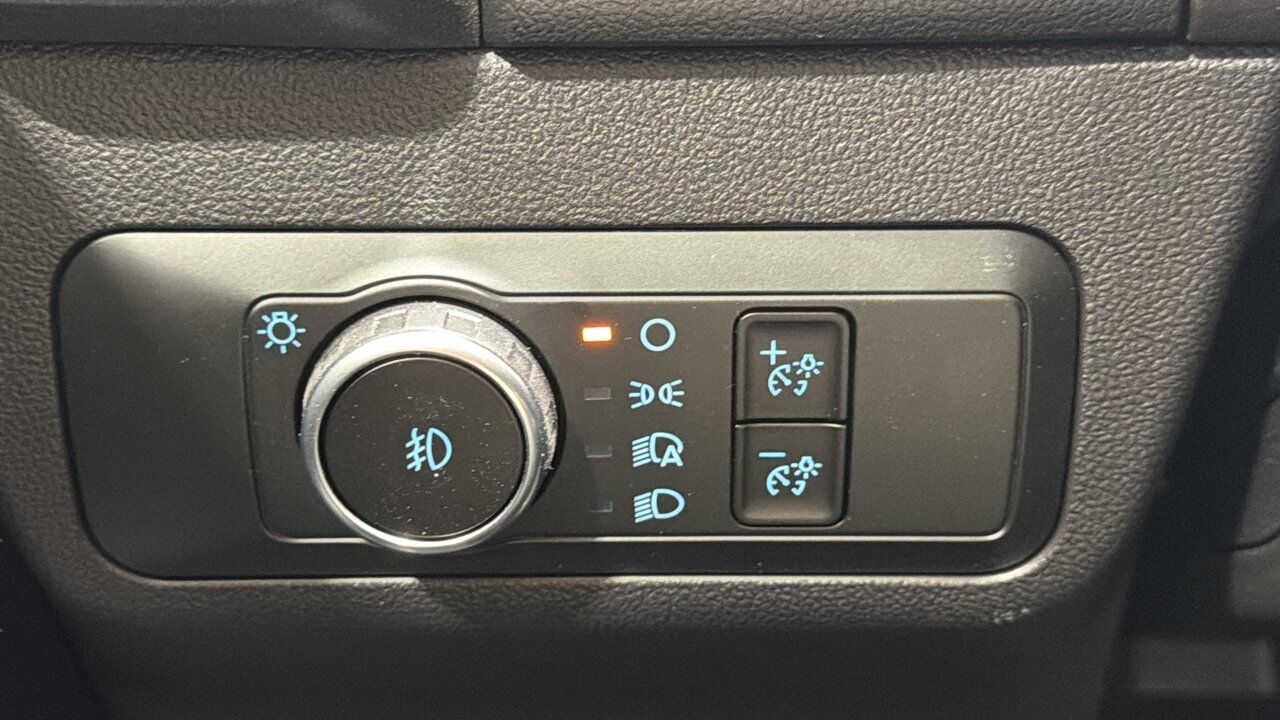 2026 Ford Bronco Sport Big Bend Sherwood Park AB