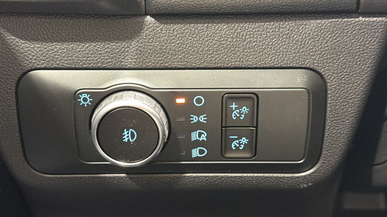 2026 Ford Bronco Sport Big Bend Sherwood Park AB