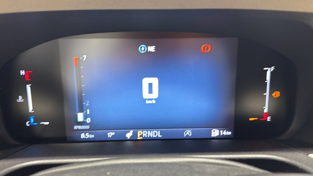 2026 Ford Bronco Sport Big Bend Sherwood Park AB