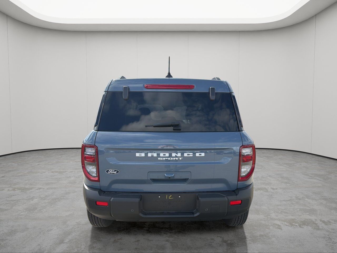 2026 Ford Bronco Sport Big Bend Sherwood Park AB