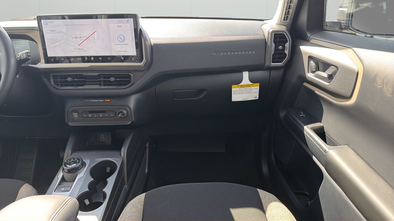 2026 Ford Bronco Sport Big Bend Sherwood Park AB