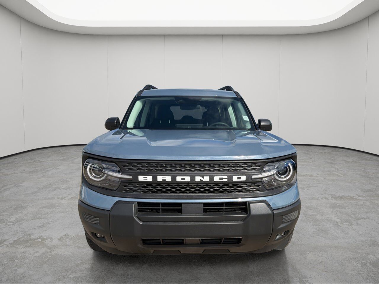 2026 Ford Bronco Sport Big Bend Sherwood Park AB