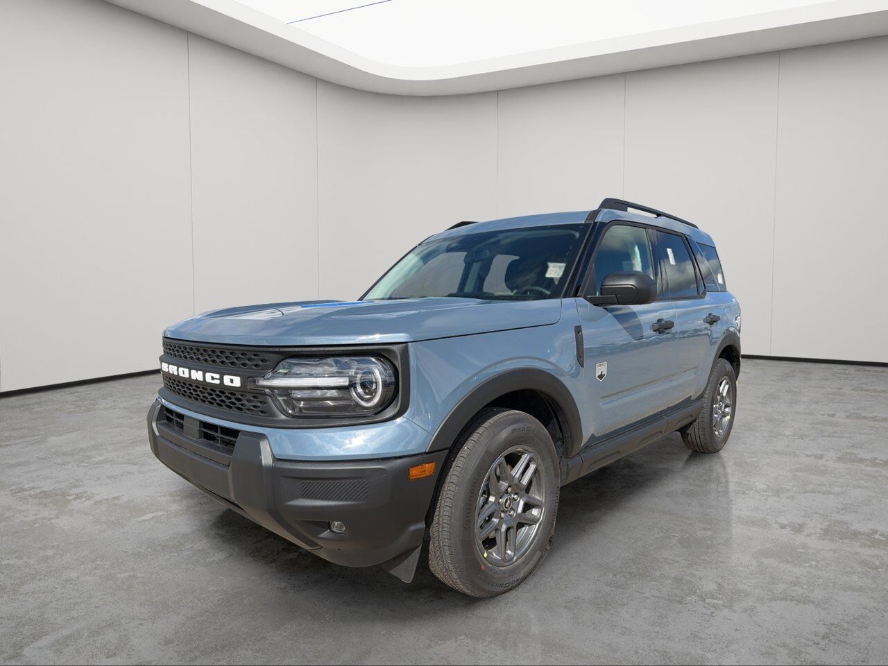 2026 Ford Bronco Sport Big Bend Sherwood Park AB
