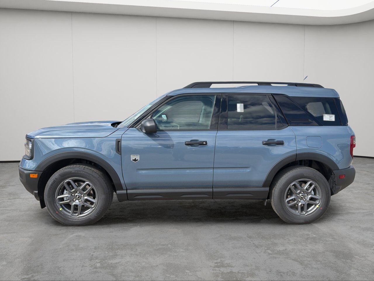 2026 Ford Bronco Sport Big Bend Sherwood Park AB