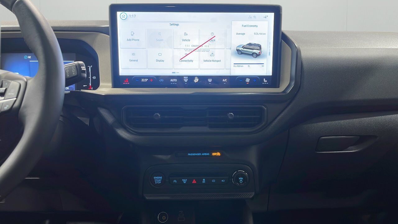 2026 Ford Bronco Sport Big Bend Sherwood Park AB