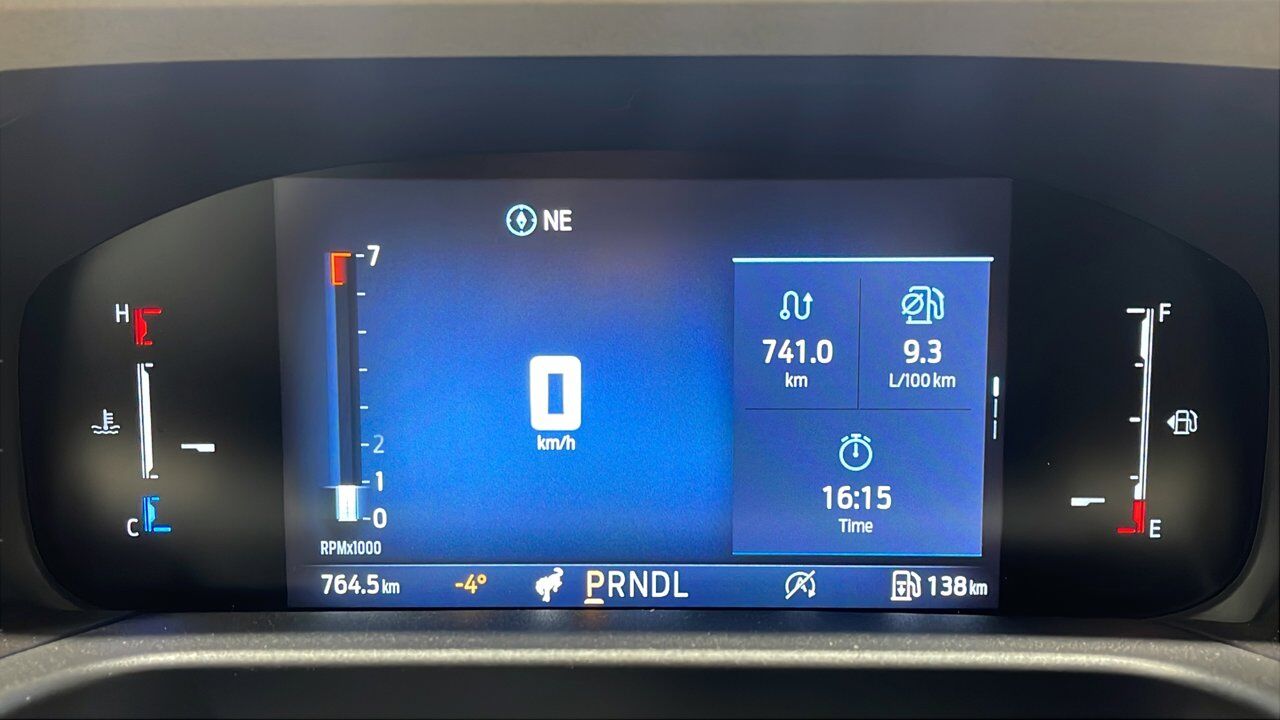 2026 Ford Bronco Sport Big Bend Sherwood Park AB