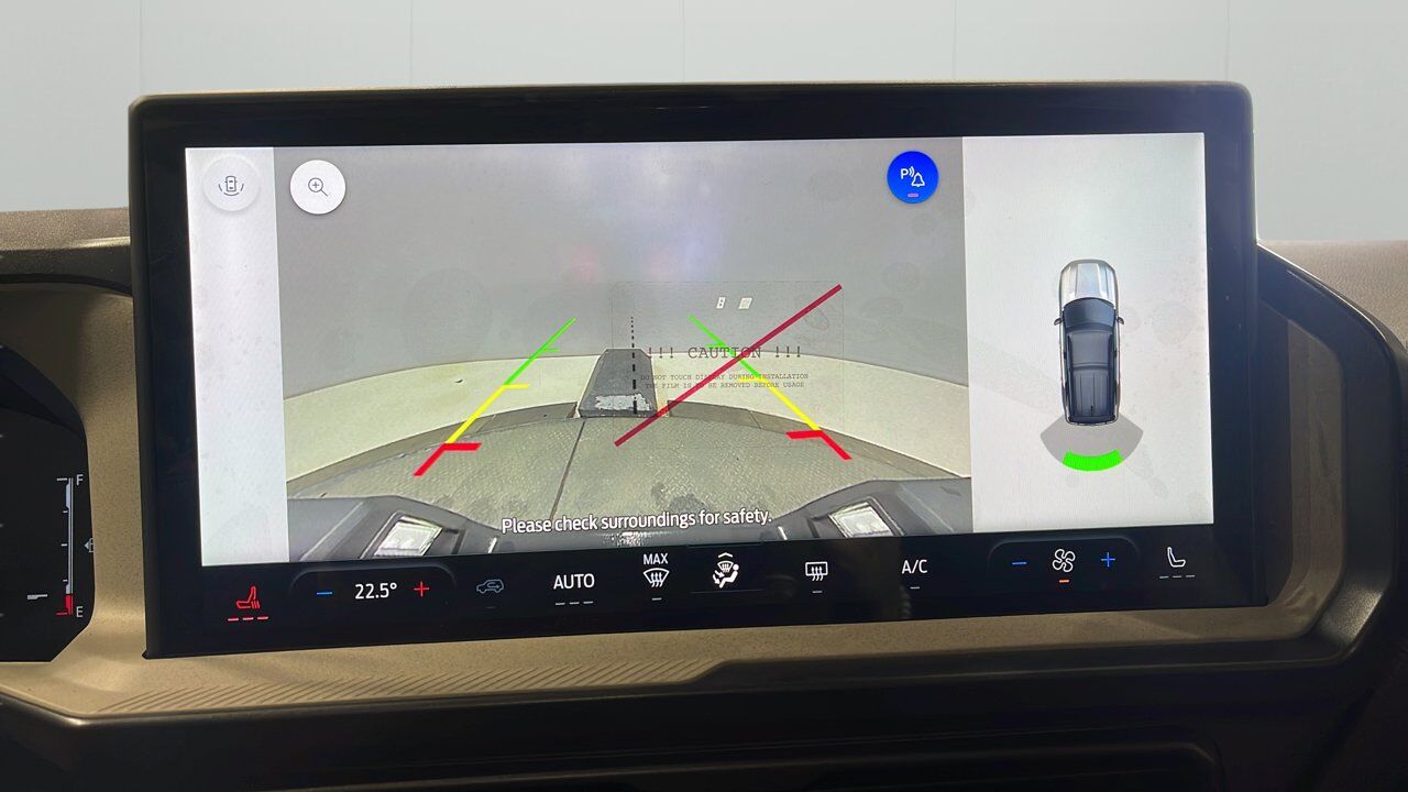 2026 Ford Bronco Sport Big Bend Sherwood Park AB