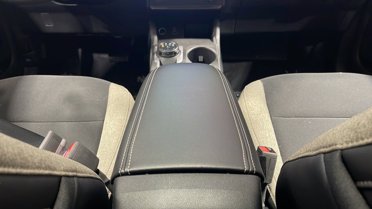 2026 Ford Bronco Sport Big Bend Sherwood Park AB