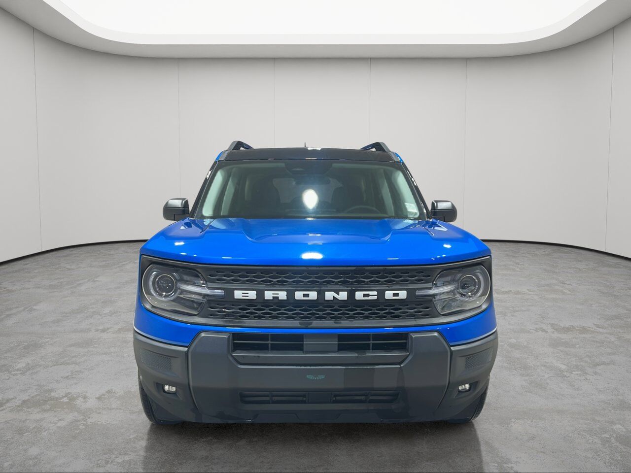 2026 Ford Bronco Sport Big Bend Sherwood Park AB