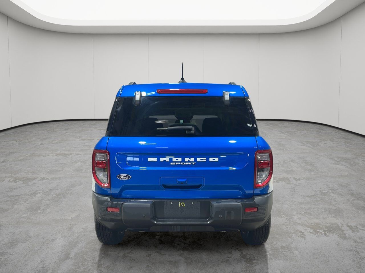 2026 Ford Bronco Sport Big Bend Sherwood Park AB