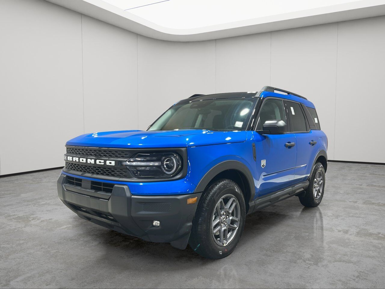 2026 Ford Bronco Sport Big Bend Sherwood Park AB