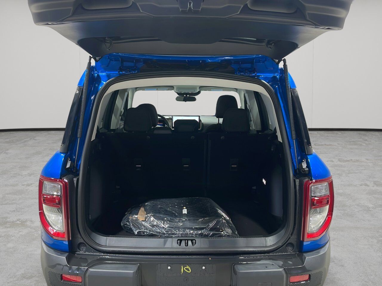 2026 Ford Bronco Sport Big Bend Sherwood Park AB