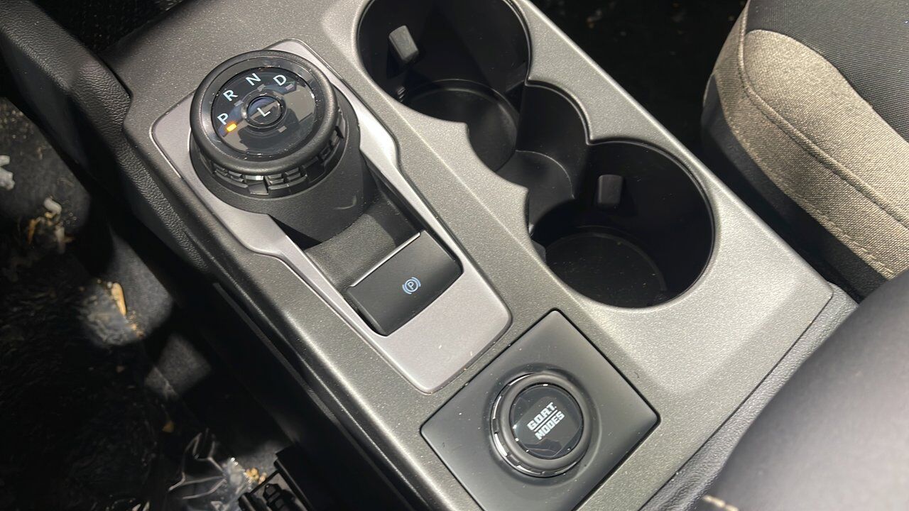 2026 Ford Bronco Sport Big Bend Sherwood Park AB