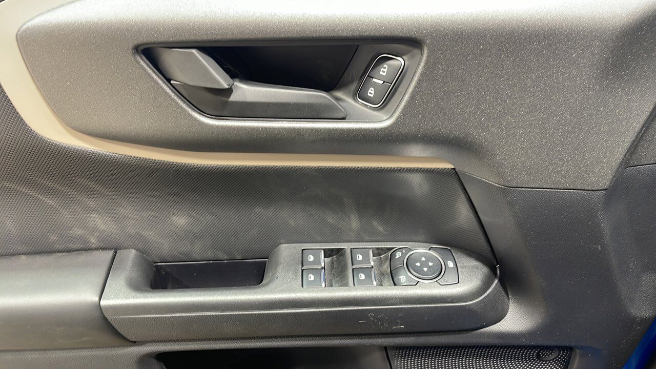 2026 Ford Bronco Sport Big Bend Sherwood Park AB