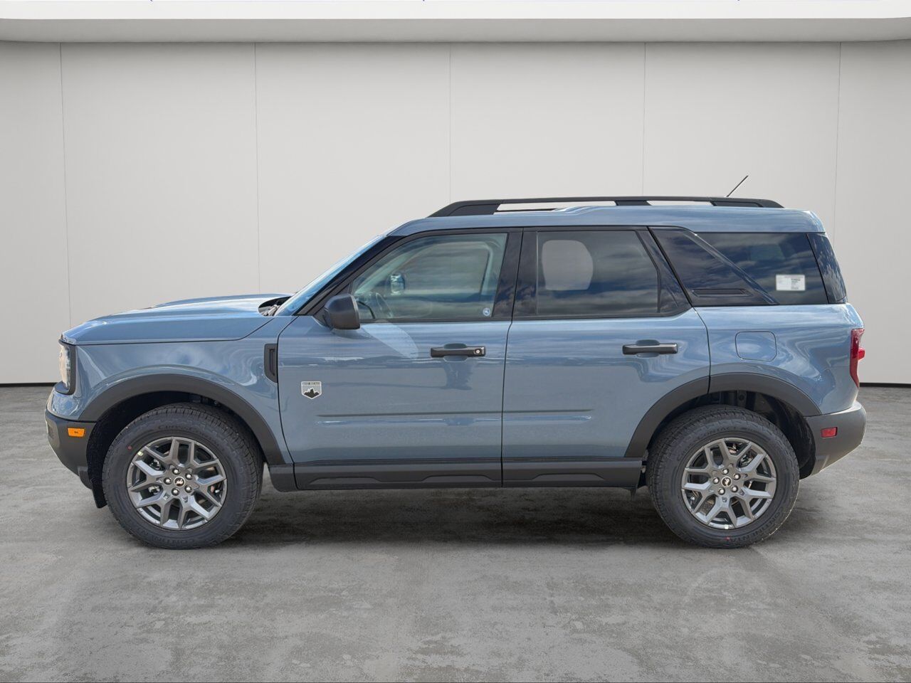 2026 Ford Bronco Sport Big Bend Sherwood Park AB