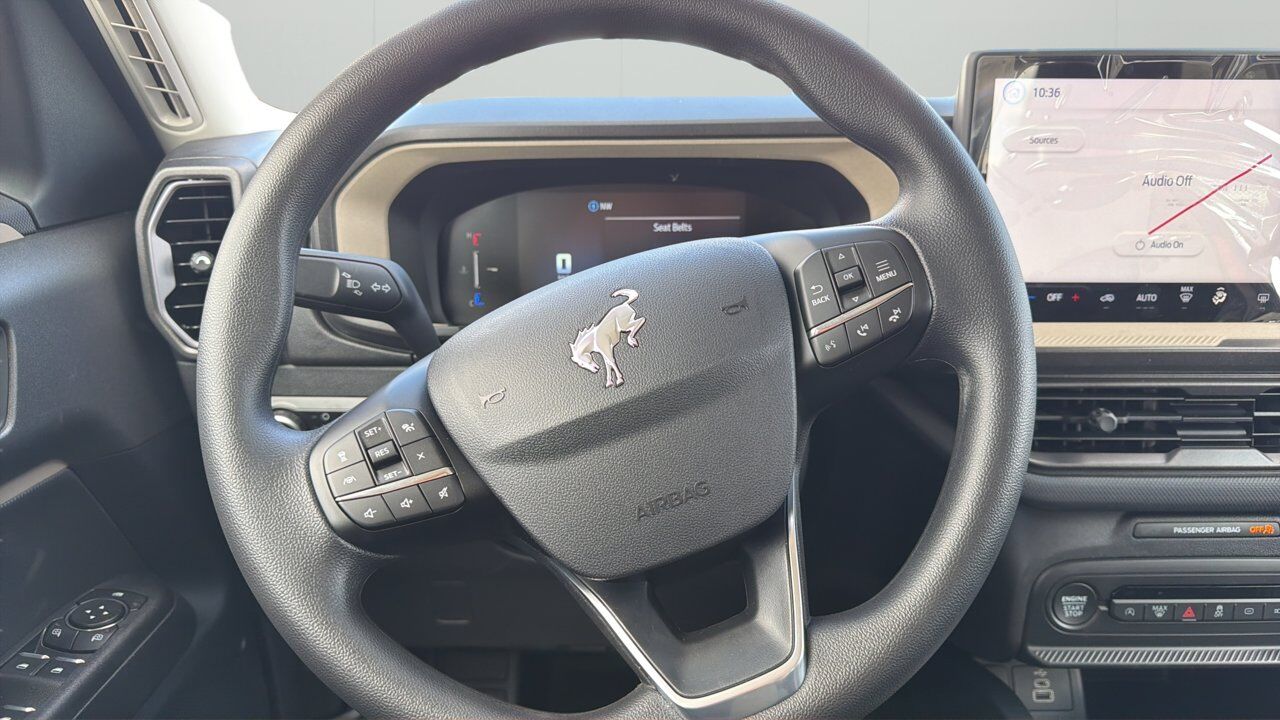 2026 Ford Bronco Sport Big Bend Sherwood Park AB