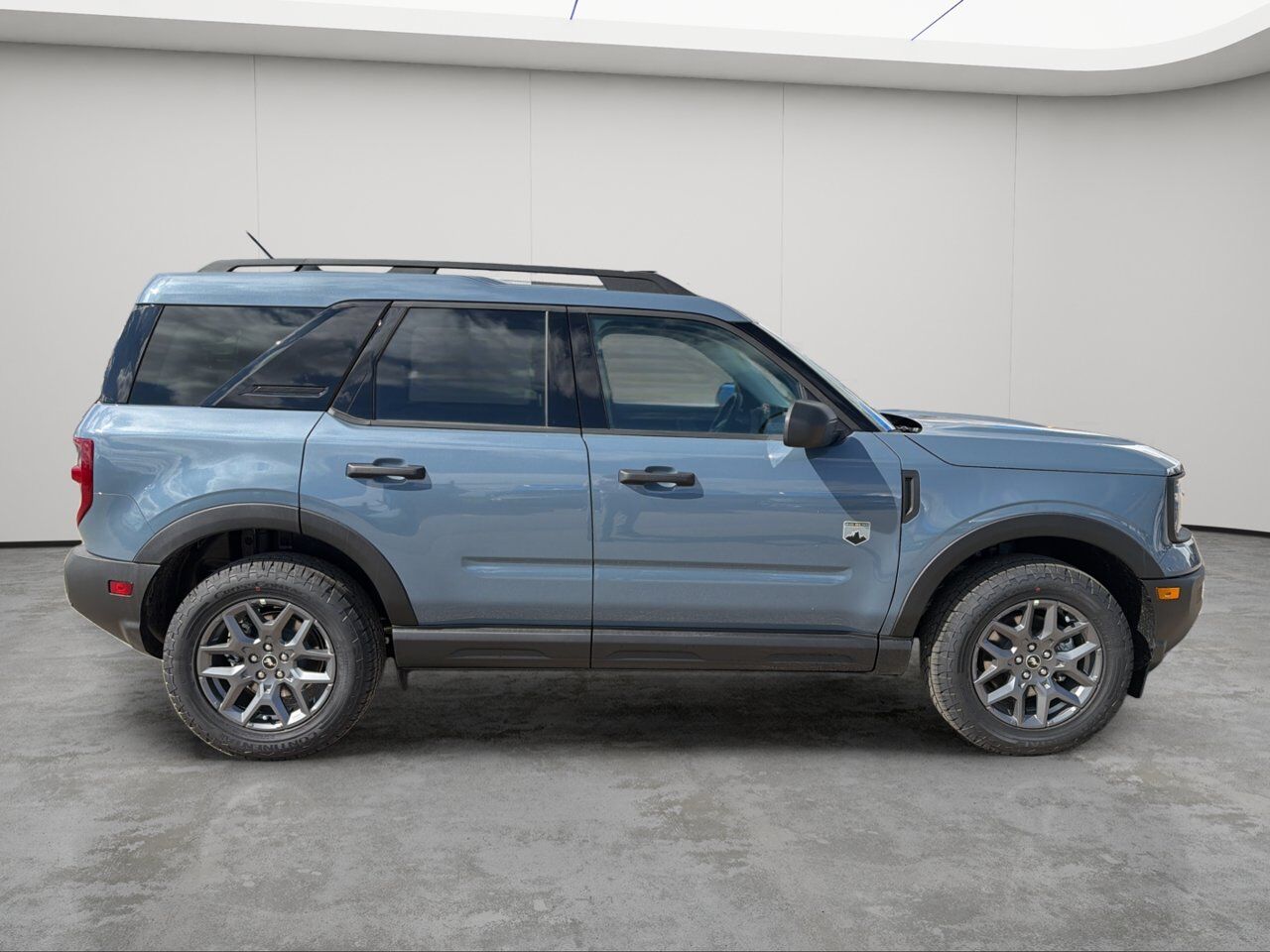 2026 Ford Bronco Sport Big Bend Sherwood Park AB